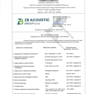 CE PA1P10 ODBIJAJĄCY PL